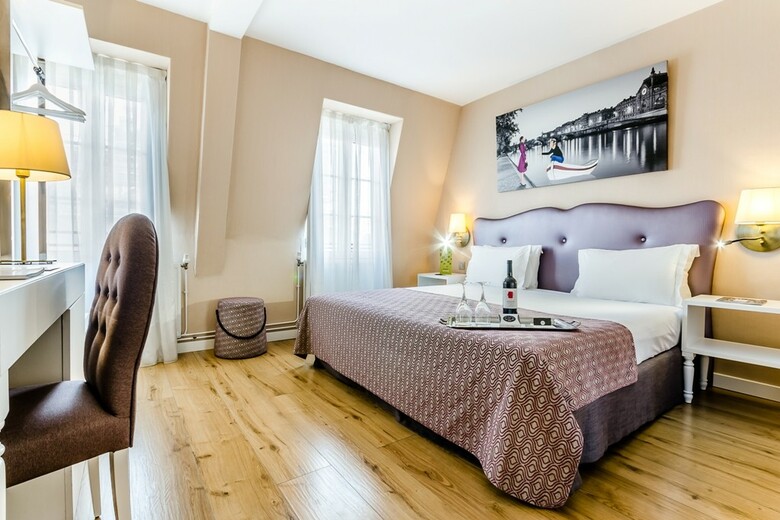 Hotel Exe Paris Centre