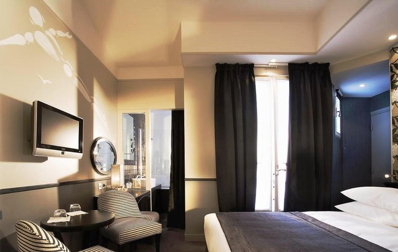 Hotel H�tel Des Academies Et Des Arts