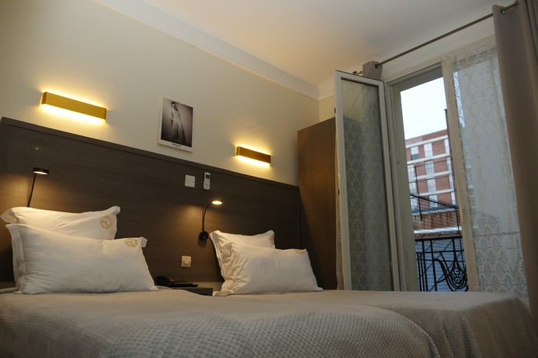 Hotel Novex