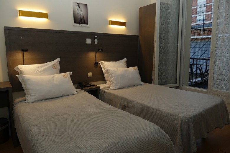 Hotel Novex