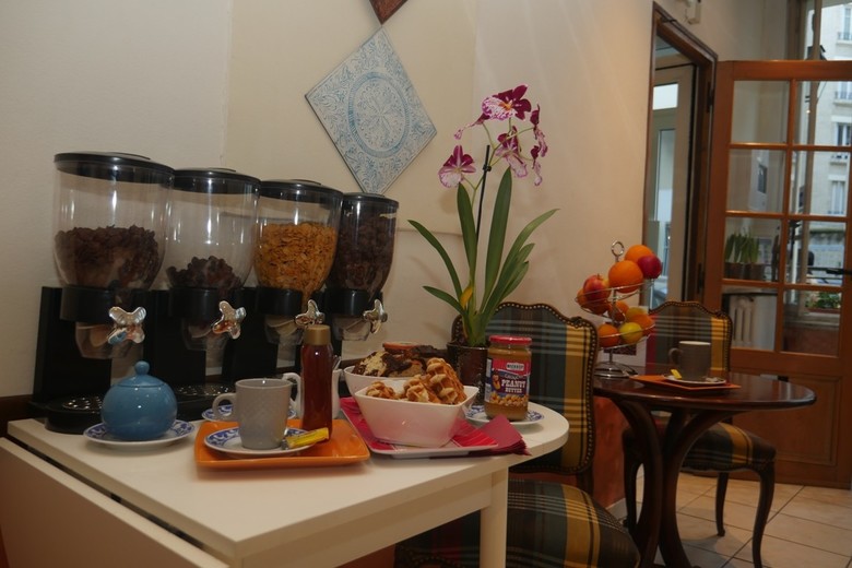 Hotel Novex