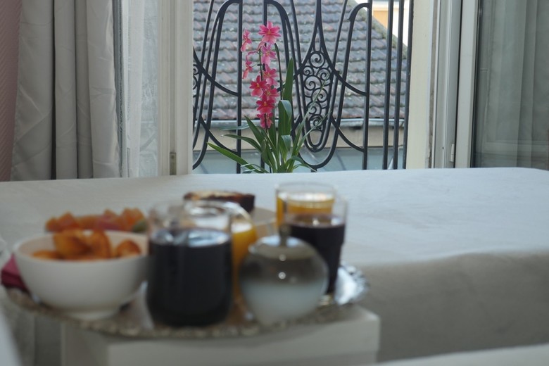Hotel Novex
