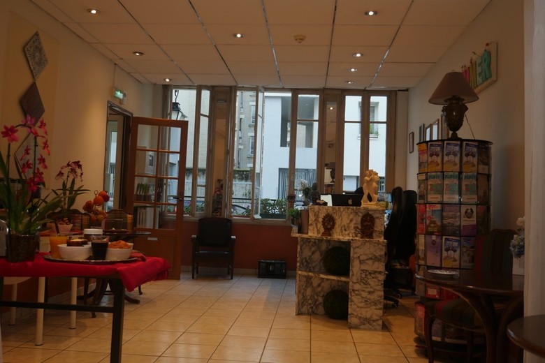 Hotel Novex