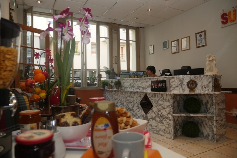 Hotel Novex