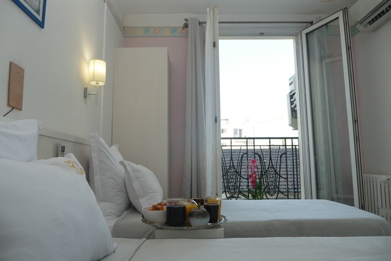 Hotel Novex