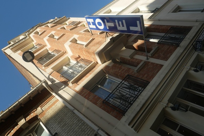 Hotel Novex