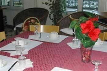 Hotel De La Terrasse