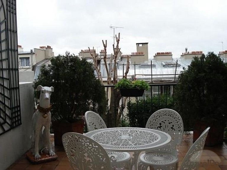 Hotel H�tel Ermitage