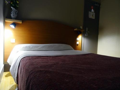 Hotel H�tel Ermitage