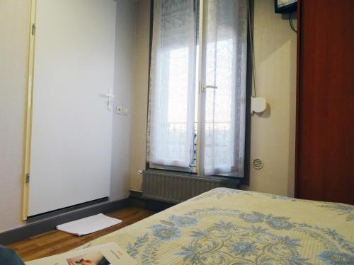 Hotel H�tel Ermitage