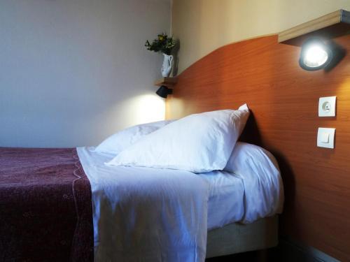 Hotel H�tel Ermitage