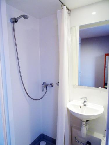 Hotel H�tel Ermitage
