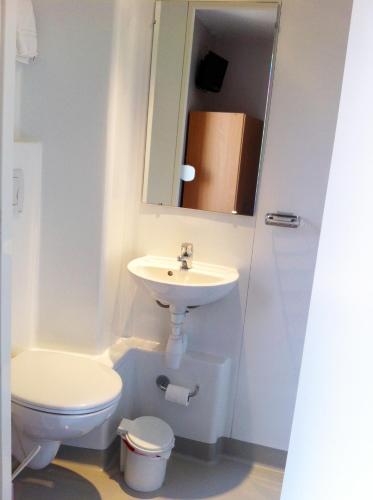 Hotel H�tel Ermitage