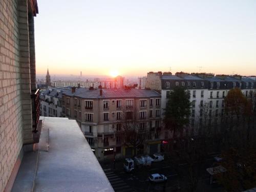 Hotel H�tel Ermitage