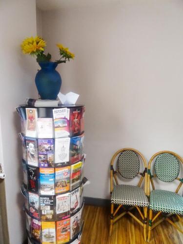 Hotel H�tel Ermitage