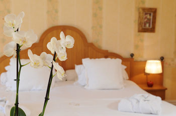 Hotel Chateau De Brindos