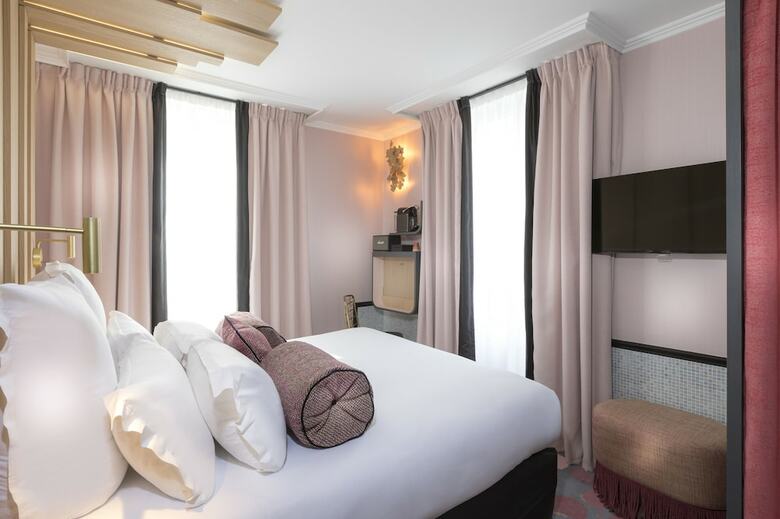 Hotel Du Cadran