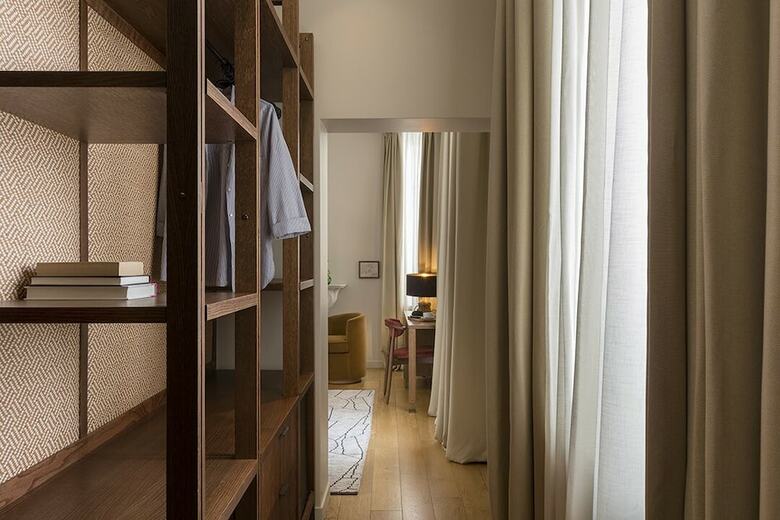 Hotel Pulitzer Paris