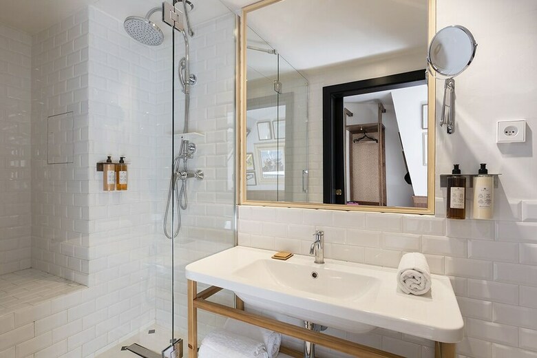 Hotel Pulitzer Paris