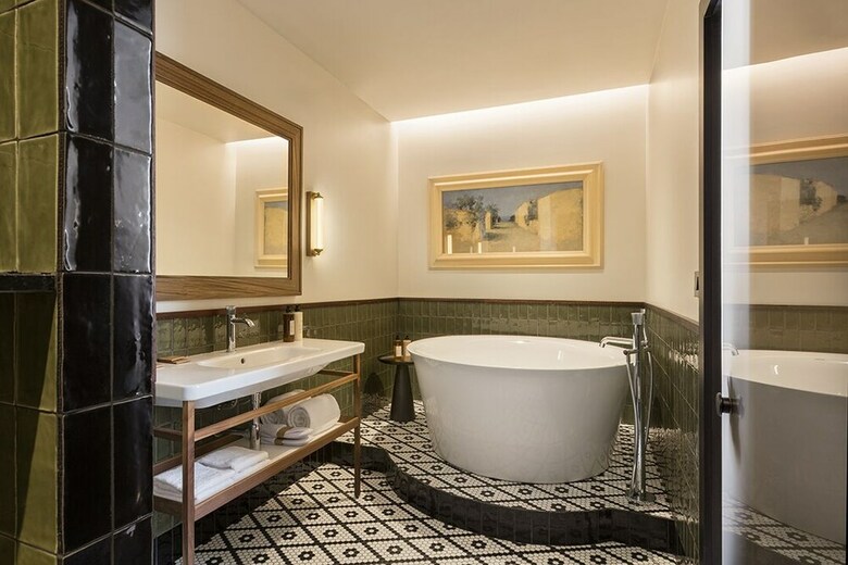 Hotel Pulitzer Paris