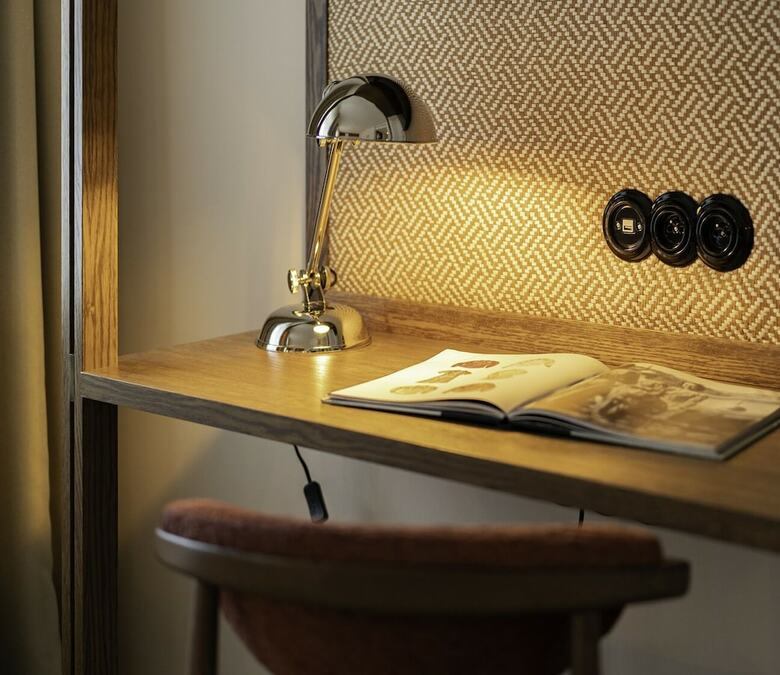 Hotel Pulitzer Paris