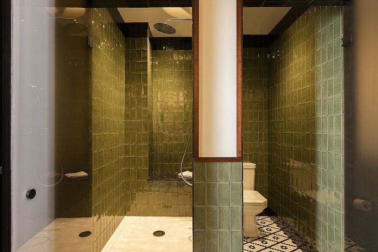 Hotel Pulitzer Paris