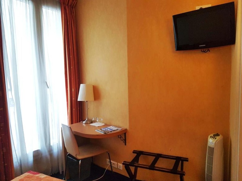 Hotel Grand H�tel Du Calvados