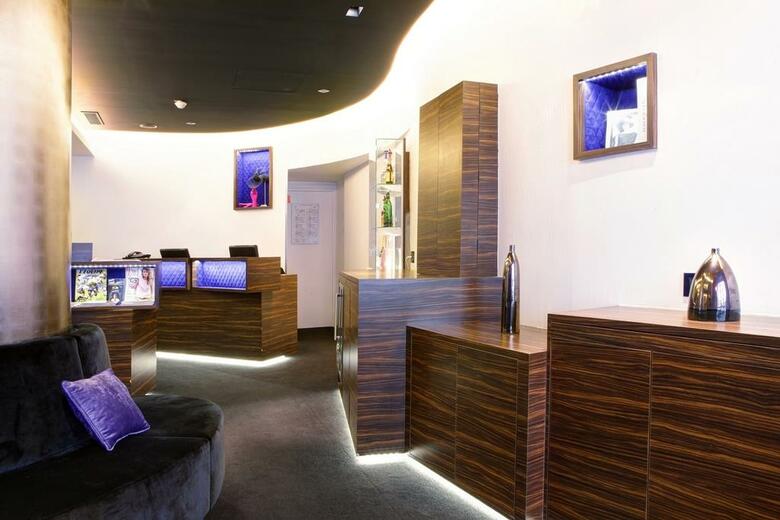 Hotel H�tel Diva Opera