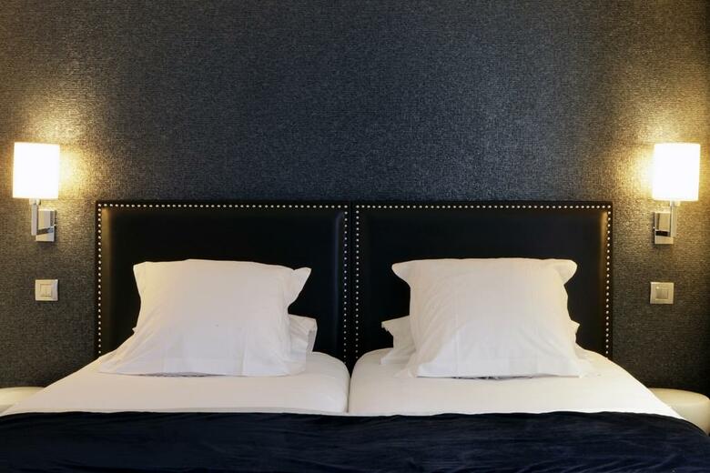 Hotel H�tel Diva Opera