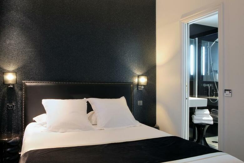 Hotel H�tel Diva Opera