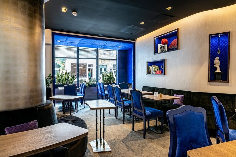 Hotel H�tel Diva Opera