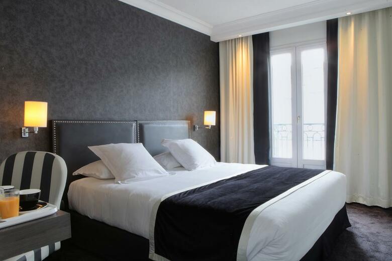 Hotel H�tel Diva Opera