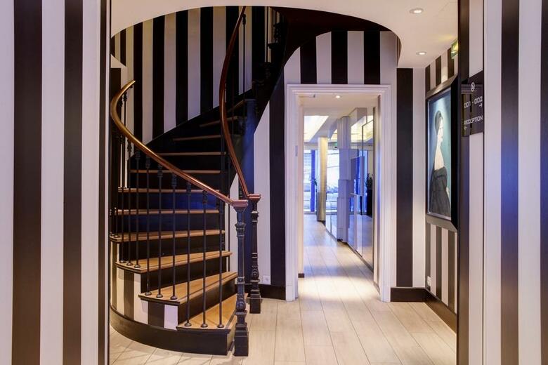 Hotel H�tel Diva Opera