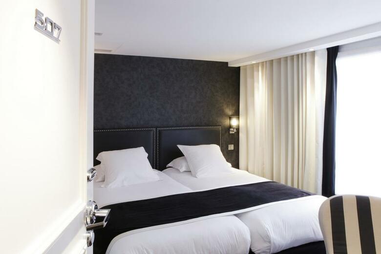 Hotel H�tel Diva Opera