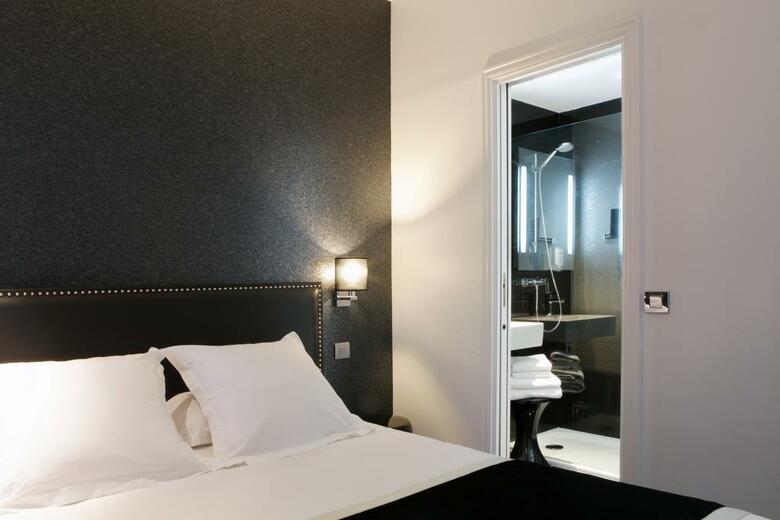 Hotel H�tel Diva Opera
