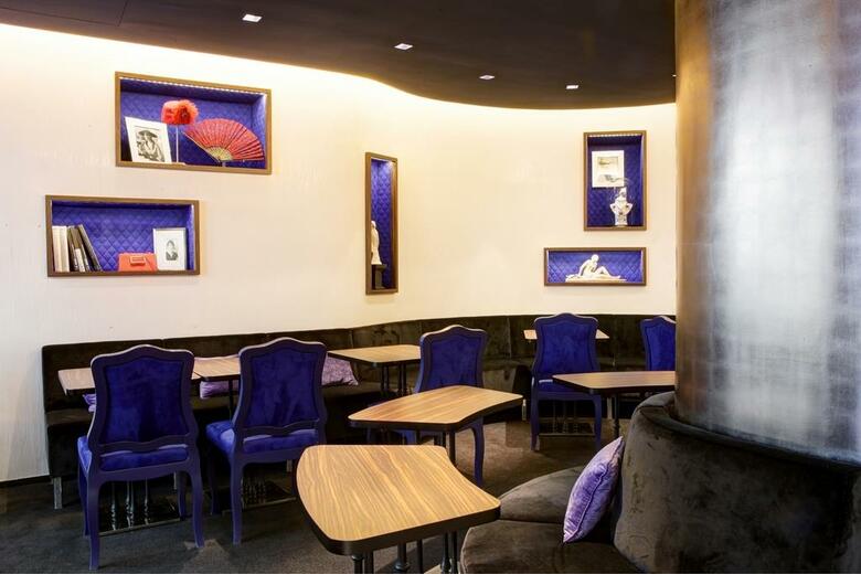 Hotel H�tel Diva Opera