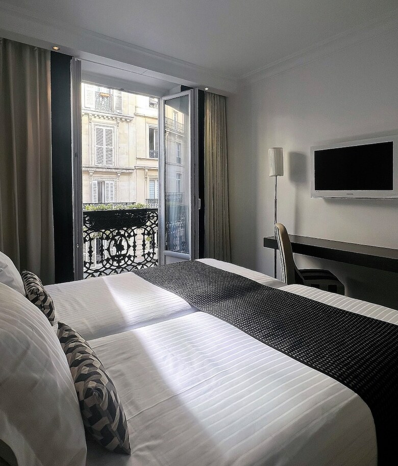 Hotel H�tel Diva Opera