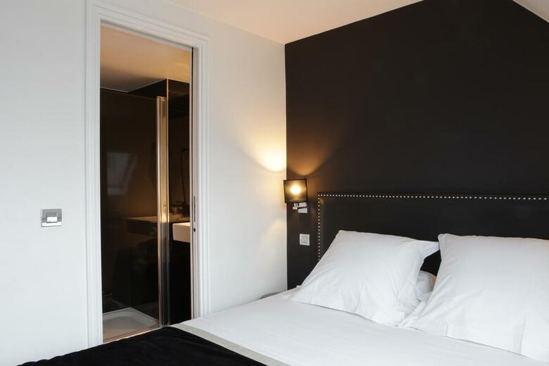 Hotel H�tel Diva Opera