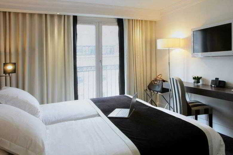 Hotel H�tel Diva Opera