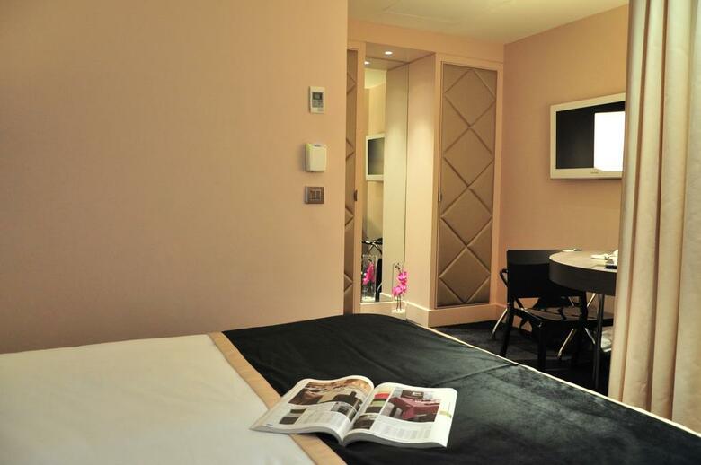 Hotel H�tel Diva Opera