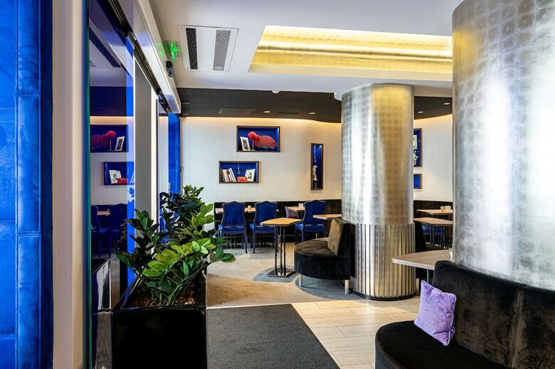 Hotel H�tel Diva Opera