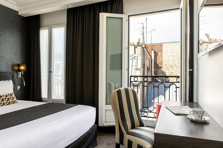 Hotel H�tel Diva Opera