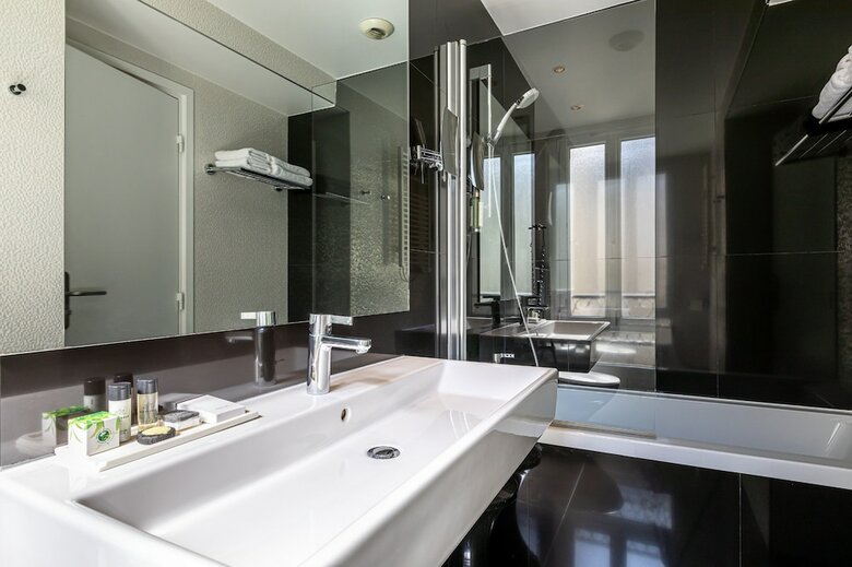 Hotel H�tel Diva Opera