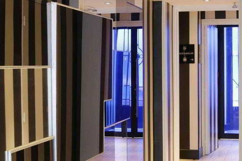 Hotel H�tel Diva Opera