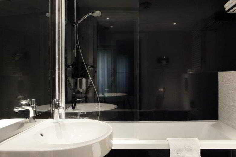 Hotel H�tel Diva Opera