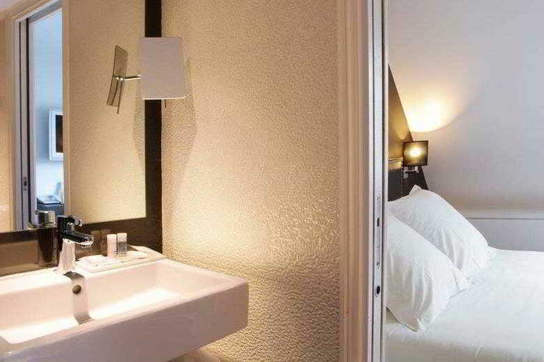 Hotel H�tel Diva Opera