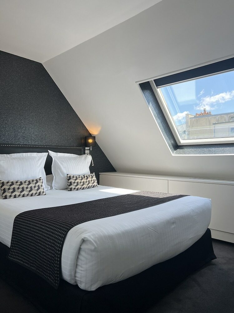 Hotel H�tel Diva Opera