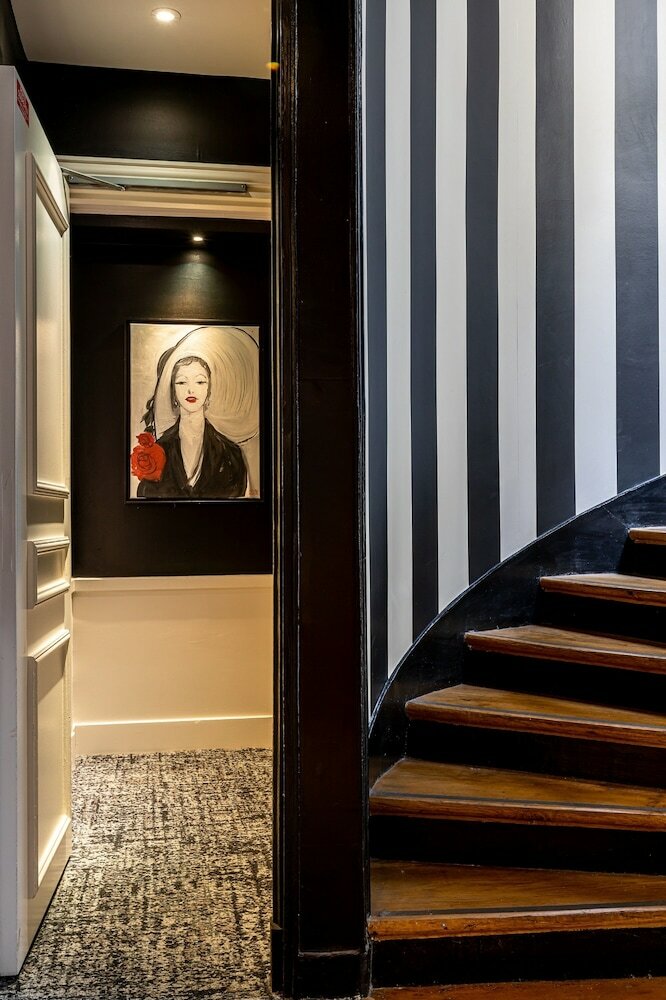 Hotel H�tel Diva Opera