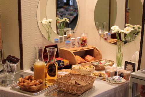 Hotel Amadeus