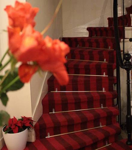 Hotel Amadeus